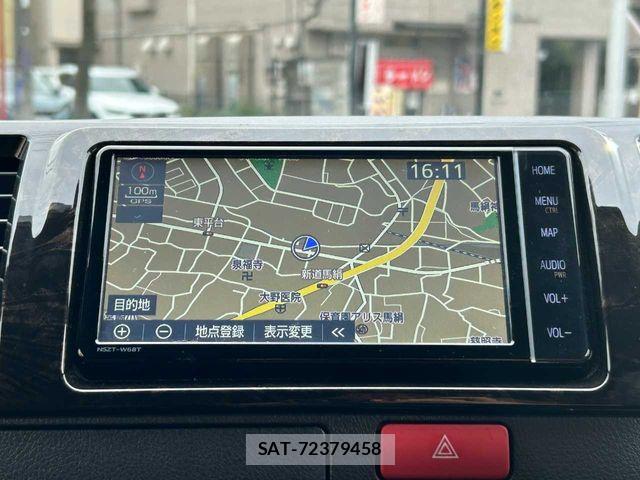 Toyota HIACE VAN 2021-06 6753619-7