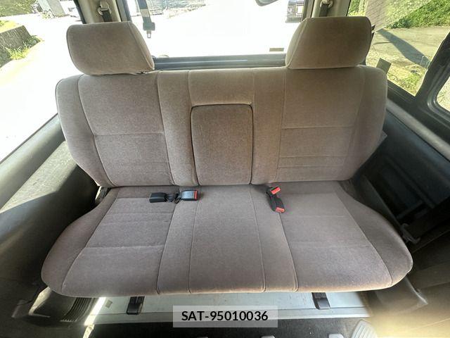 Toyota HIACE VAN 2014-03 6753625-9