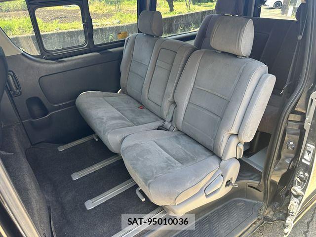 Toyota HIACE VAN 2014-03 6753625-10