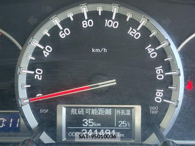 Toyota HIACE VAN 2014-03 6753625-18