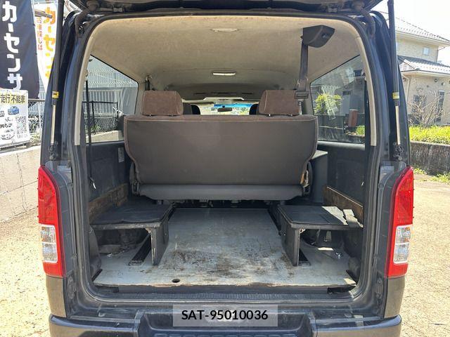 Toyota HIACE VAN 2014-03 6753625-7