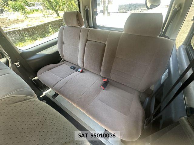 Toyota HIACE VAN 2014-03 6753625-8