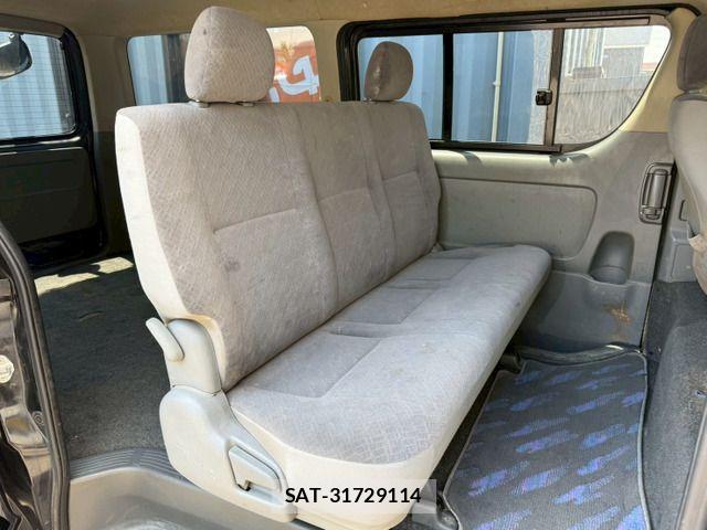 Toyota HIACE VAN 2008-12 6753629-16