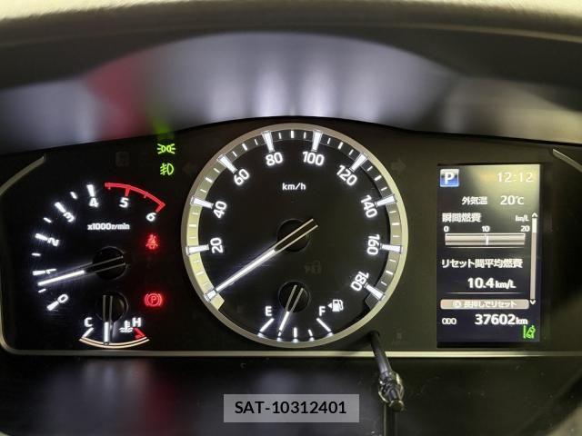 Toyota HIACE VAN 2024-07 6753618-5