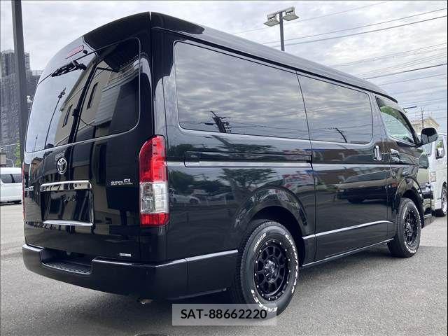 Toyota HIACE VAN 2019-09 6753622-14