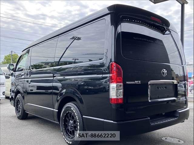 Toyota HIACE VAN 2019-09 6753622-15