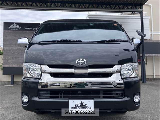 Toyota HIACE VAN 2019-09 6753622-1