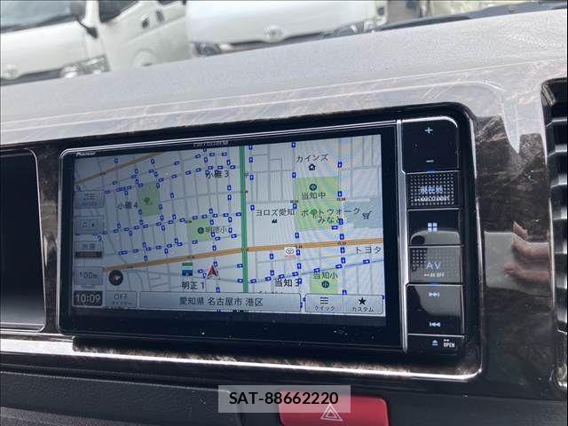 Toyota HIACE VAN 2019-09 6753622-4