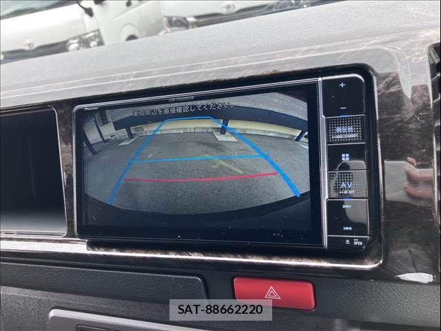 Toyota HIACE VAN 2019-09 6753622-5