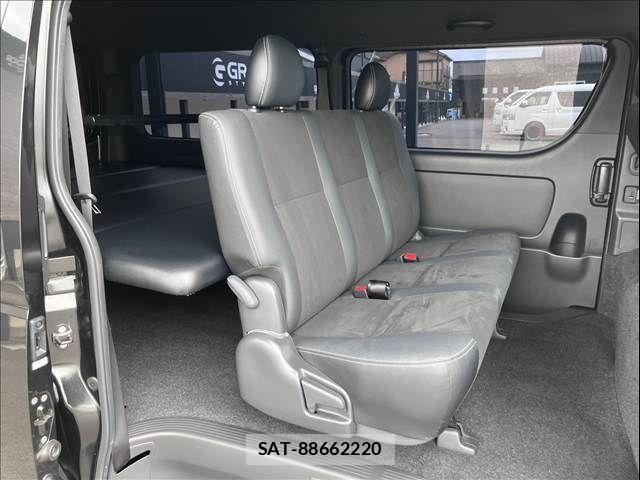 Toyota HIACE VAN 2019-09 6753622-7