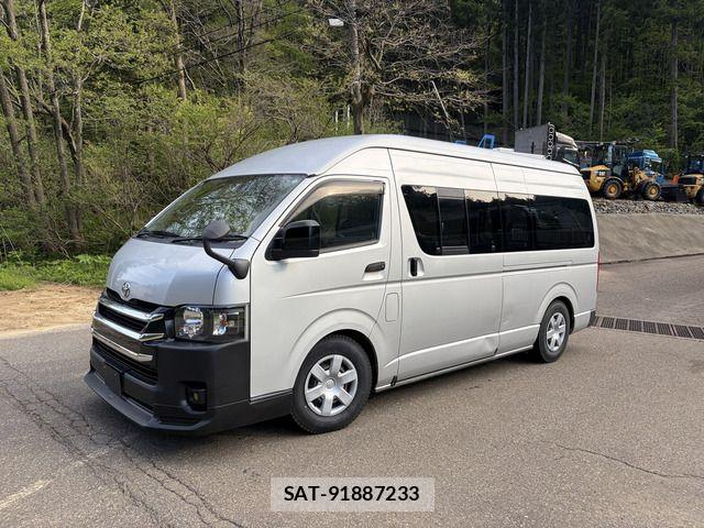 sat car