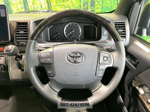 Toyota HIACE VAN 2025-04 6753611-10