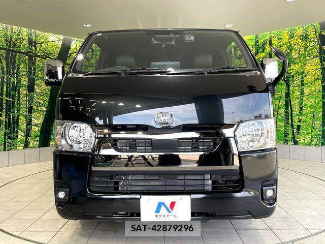 Toyota HIACE VAN 2025-04 6753611-13