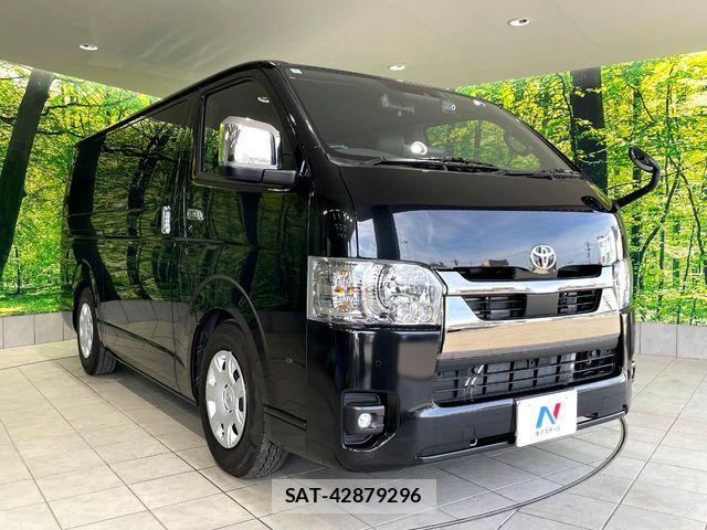 Toyota HIACE VAN 2025-04 6753611-15