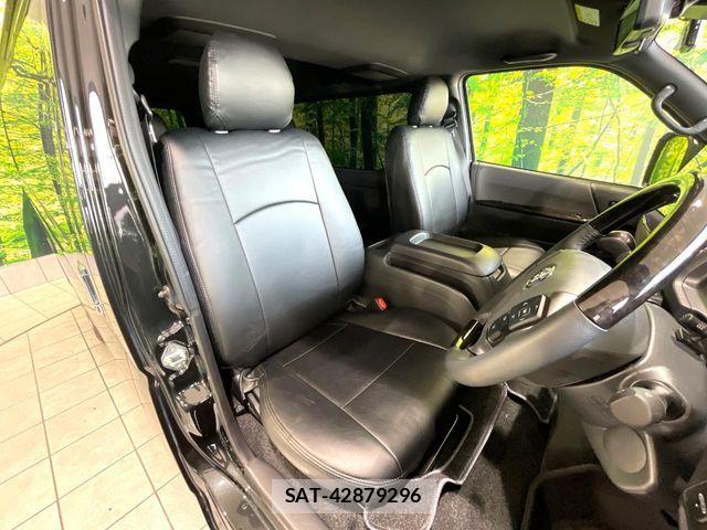 Toyota HIACE VAN 2025-04 6753611-7