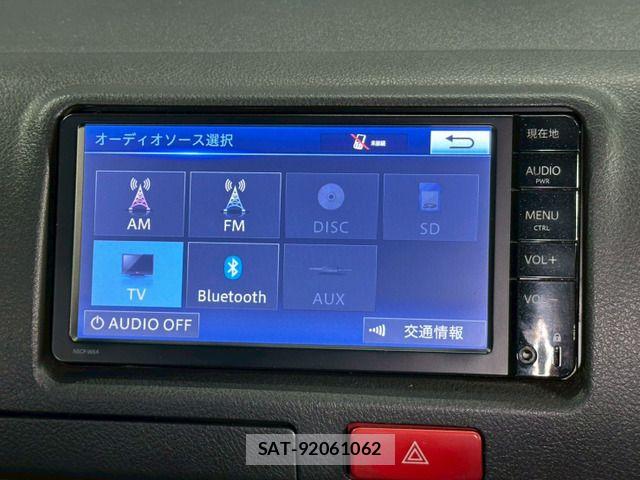 Toyota HIACE VAN 2017-09 6753626-7