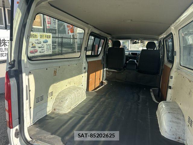 Toyota HIACE VAN 2007-07 6791727-10
