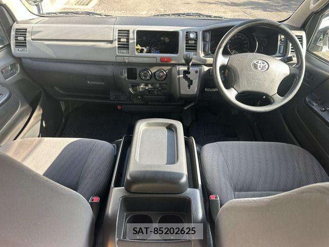 Toyota HIACE VAN 2007-07 6791727-15