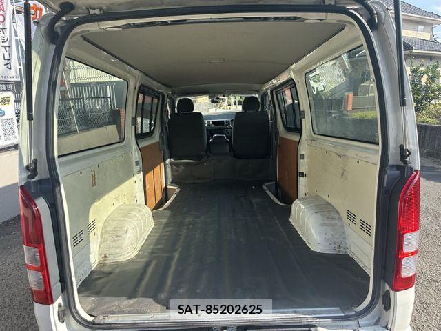 Toyota HIACE VAN 2007-07 6791727-7