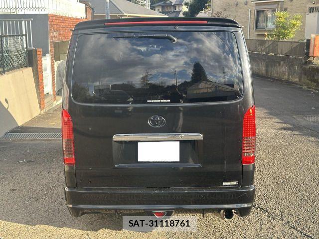 Toyota HIACE VAN 2008-11 6791726-3