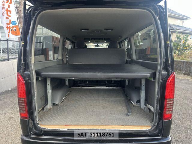 Toyota HIACE VAN 2008-11 6791726-5