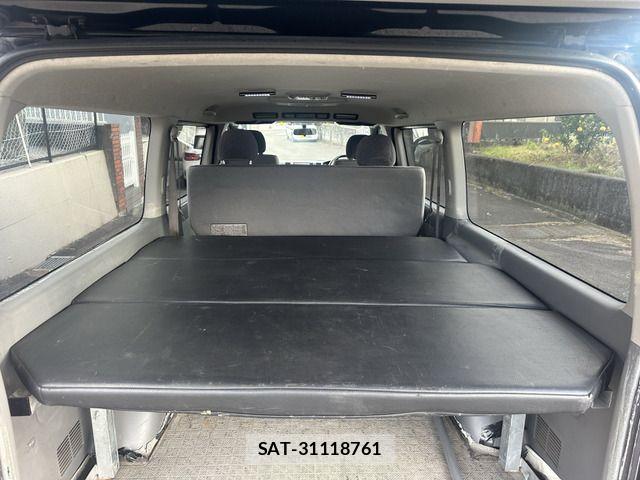 Toyota HIACE VAN 2008-11 6791726-6