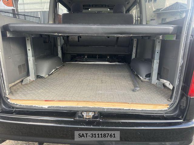 Toyota HIACE VAN 2008-11 6791726-7