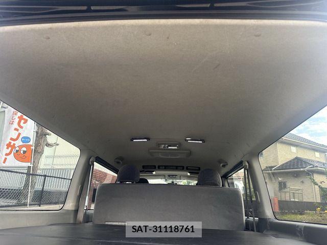 Toyota HIACE VAN 2008-11 6791726-8