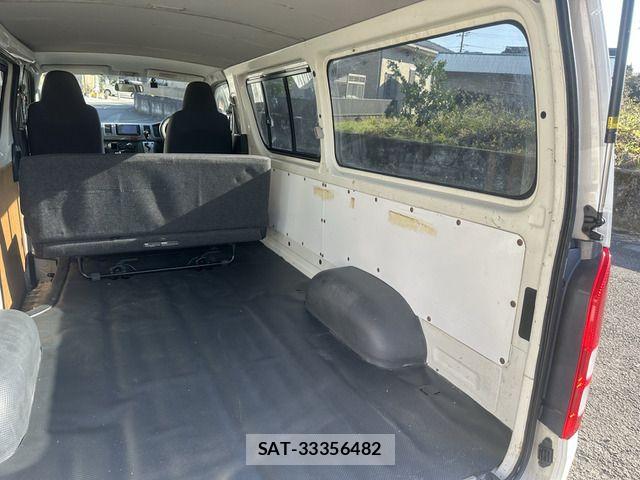 Toyota HIACE VAN 2013-03 6791730-10
