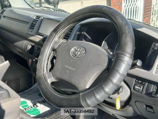 Toyota HIACE VAN 2013-03 6791730-18
