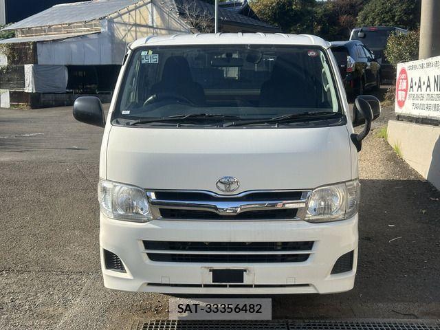 Toyota HIACE VAN 2013-03 6791730-1