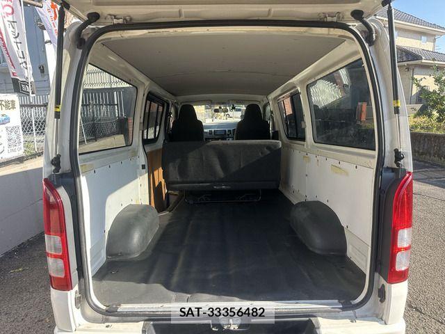 Toyota HIACE VAN 2013-03 6791730-7