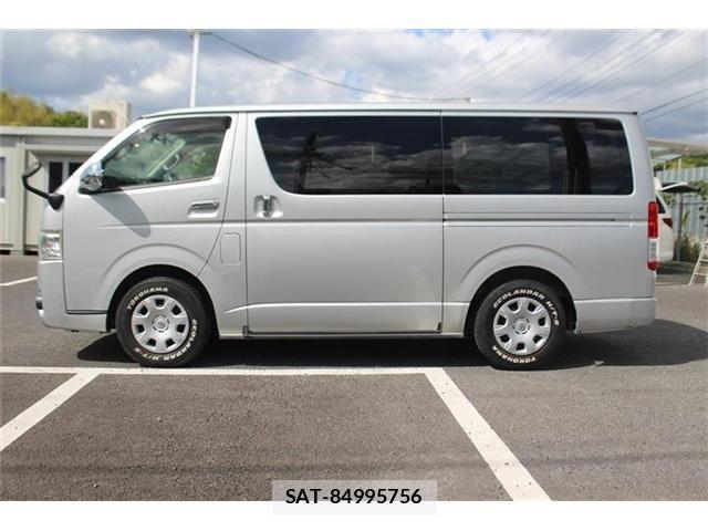 Toyota HIACE VAN 2015-03 6817684-13