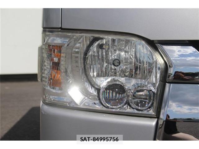 Toyota HIACE VAN 2015-03 6817684-15