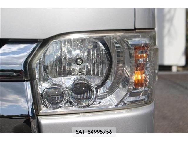 Toyota HIACE VAN 2015-03 6817684-17