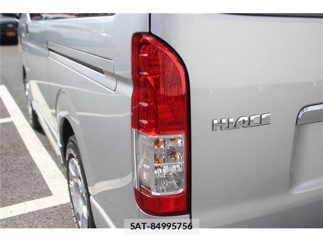 Toyota HIACE VAN 2015-03 6817684-20