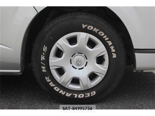 Toyota HIACE VAN 2015-03 6817684-25