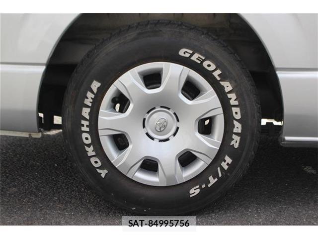 Toyota HIACE VAN 2015-03 6817684-26