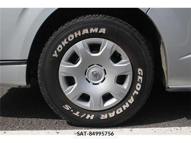 Toyota HIACE VAN 2015-03 6817684-28