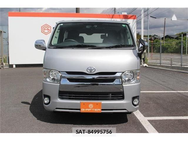 Toyota HIACE VAN 2015-03 6817684-7