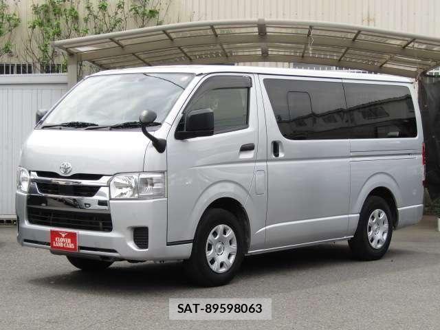 Toyota HIACE VAN 2023-08 6817681-20