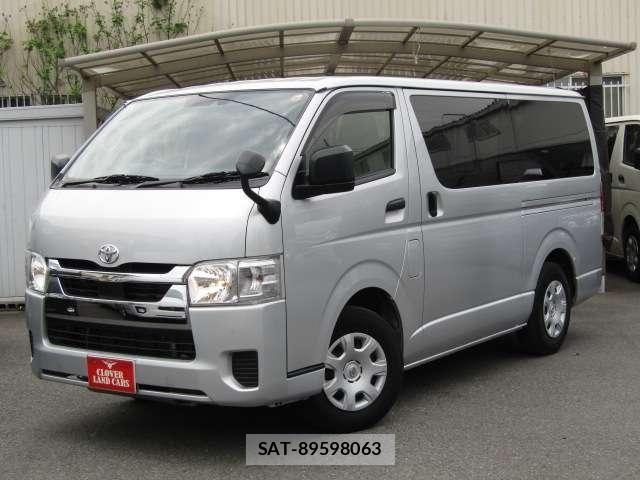 Toyota HIACE VAN 2023-08 6817681-21