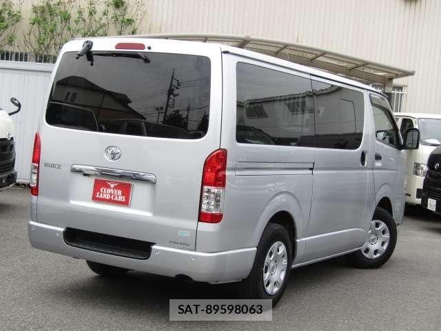 Toyota HIACE VAN 2023-08 6817681-26