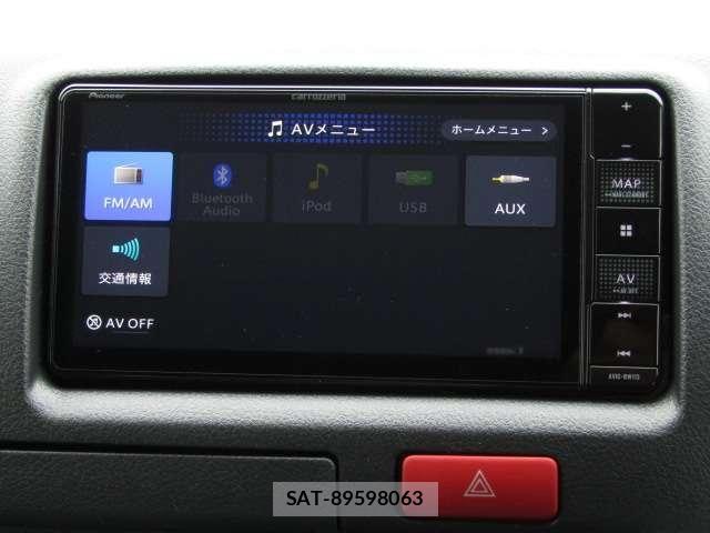 Toyota HIACE VAN 2023-08 6817681-4