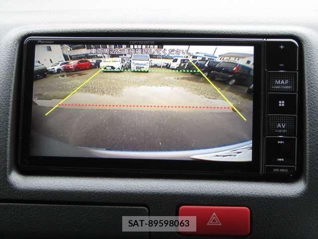 Toyota HIACE VAN 2023-08 6817681-5
