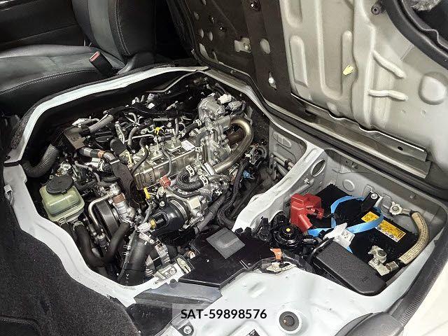Toyota HIACE VAN 2021-09 6817674-20