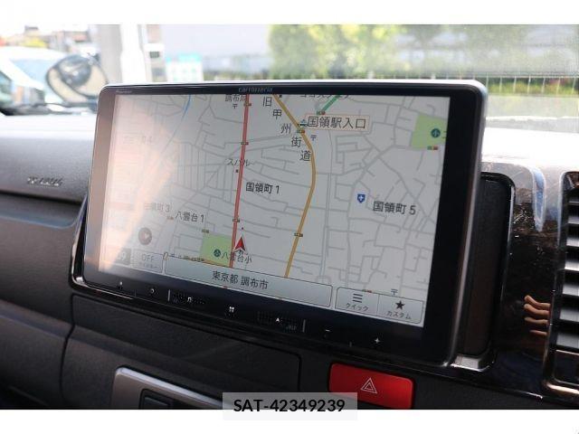 Toyota HIACE VAN 2023-01 6817663-8
