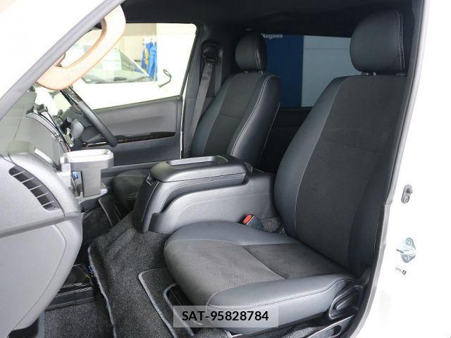Toyota HIACE VAN 2021-01 6817665-1