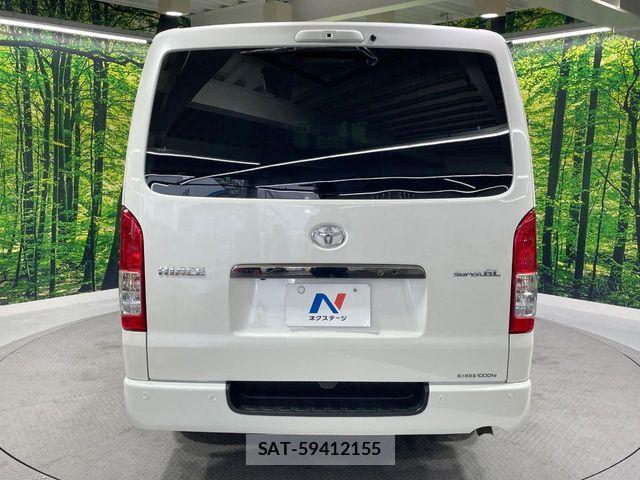 Toyota HIACE VAN 2023-03 6817671-14