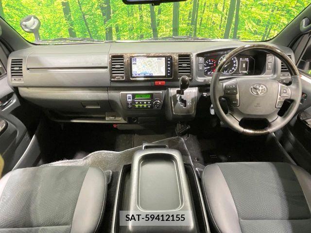 Toyota HIACE VAN 2023-03 6817671-3